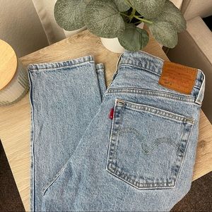 LEVI 501 Skinny Jeans